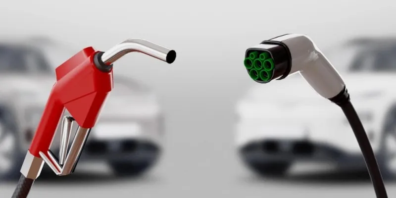 Carro Elétrico ou Flex? O comparativo real de custos em 2026