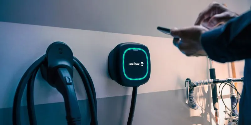 Guia de Carregamento em Condomínios: Como instalar um Wallbox em 2026